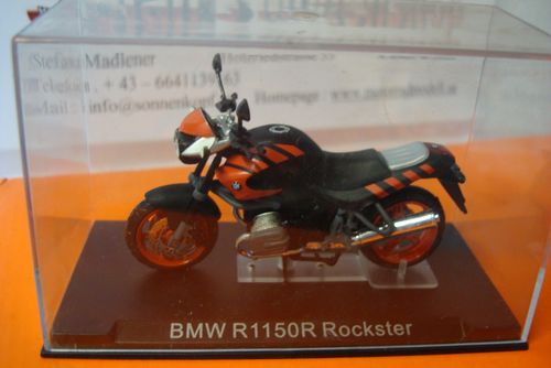 R 1150 R Rockster