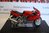 Supersport 1000 DS HF 2003 rot