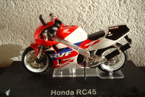 RC 45  - 1992