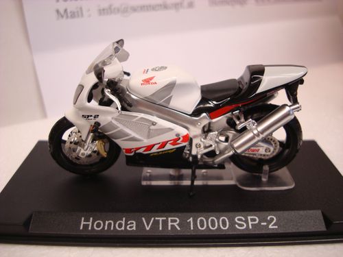 VTR 1000 SP 2  2002