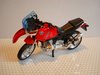 R 1100 GS rot