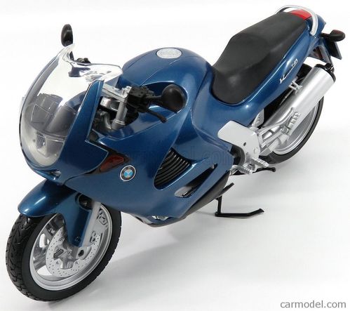 K 1200 RS blau 2007