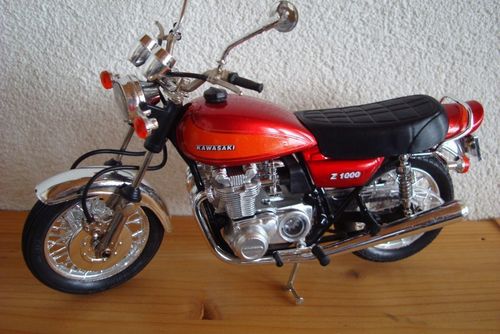 Z 1000 1972