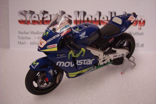HONDA RC211V  MotoGP 2005