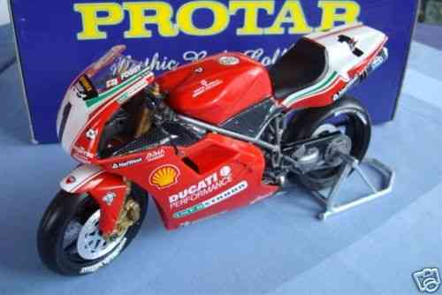 Ducati 996  - 1999