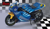 Yamaha YZR 500 Gauloises (2001)