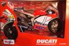 Ducati Desmosedici (2012)