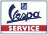 VESPA  Service