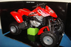 Can Am Bombardier 2005 rot DS650