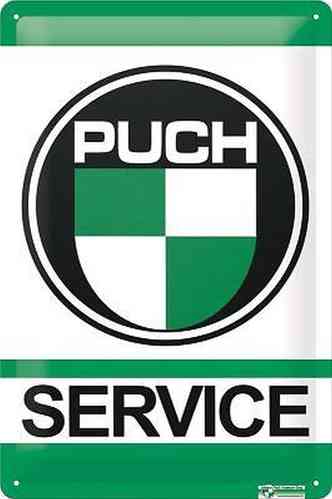 Puch SERVICE