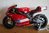 Ducati Desmosedici MotoGP Prove 2002  ( T1 )
