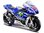 Yamaha YZR M1 Jorge Lorenzo MotoGP 2014