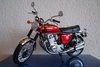 CB 750 FOUR (K0) CANDY RED