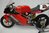 Ducati 998 RS Monstermob (2002) 1:6