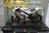 2007 Yamaha YZR M1 FIAT Show Bike Valencia 2007