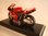 Ducati 996 Carl Fogarty #1 Shell Ausstellungsstück