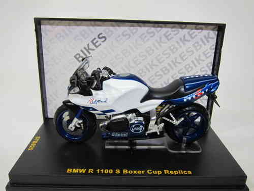 R 1100 S Boxer Cup