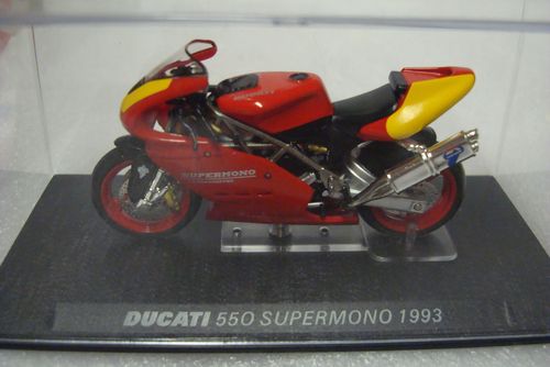 550 Supermono 1993