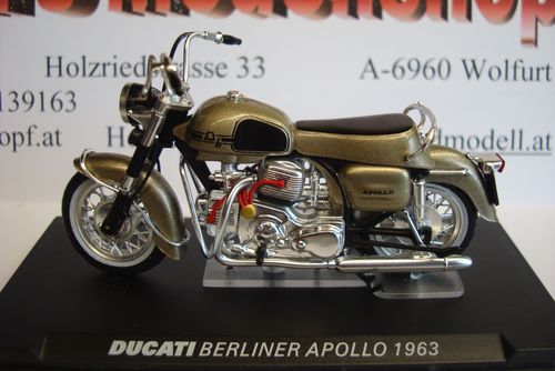 Berliner Apollo 1963