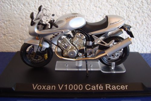 v 1000 Cafe Racer