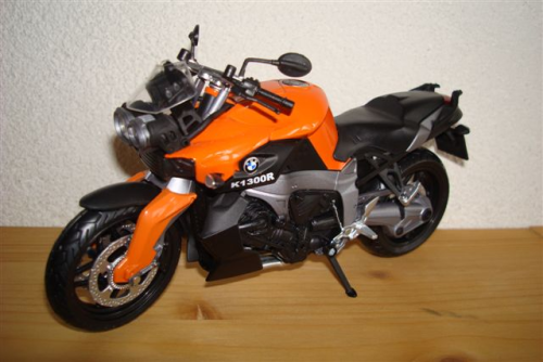 K 1300 R orange