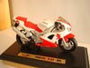 YZF R 1  Weiss Rot