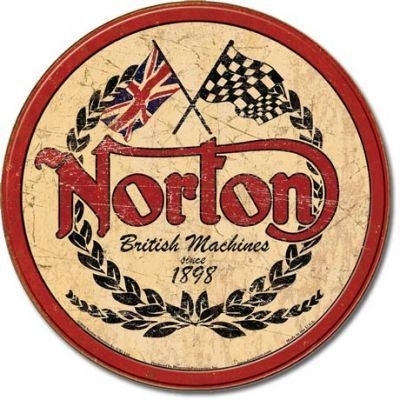 Norton Rund
