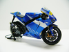 Yamaha YZR M 1 Go !!!! (2005)