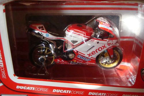 Ducati XeroX (2008)