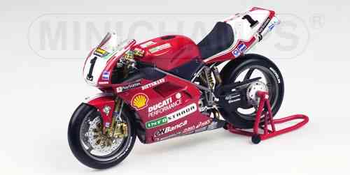 Ducati 996 (2000)