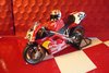 Ducati 996 Mecklau