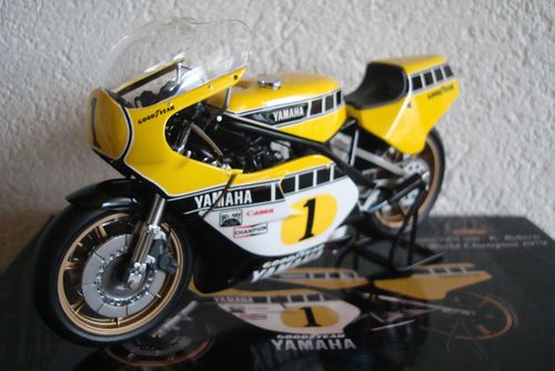 Yamaha YZR 500 (1979)