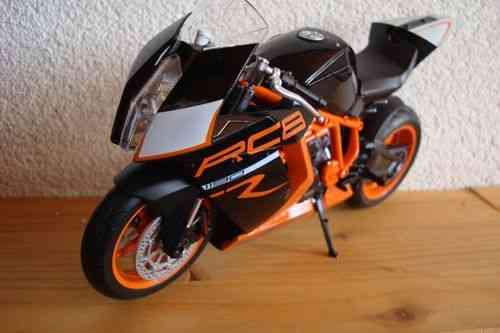 1190 RC 8 R  - 2008