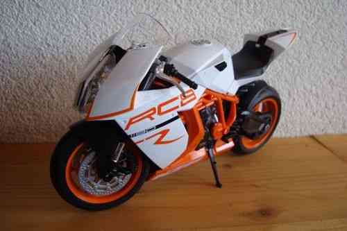 1190 RC 8 R