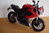 Benelli Tornado Naked Tre R 160 Rot
