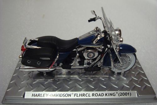 2001 FLHRCL Road King