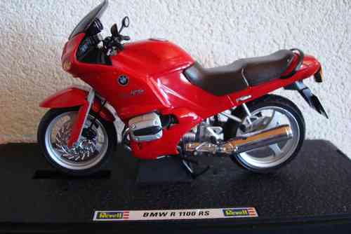 R 1100 RS rot Touring