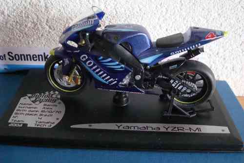 Yamaha YZR M1 2003