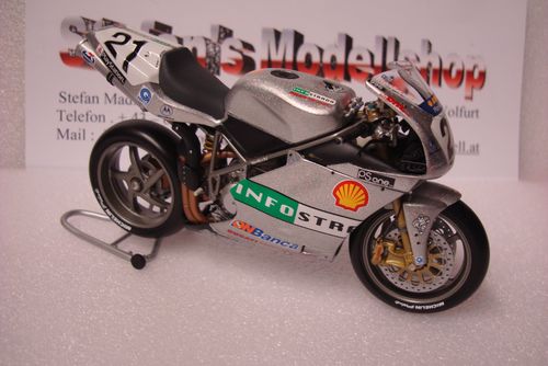 Ducati  996 2001 Imola