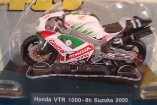 2000 Honda VTR 1000 8 H Suzuka 2000