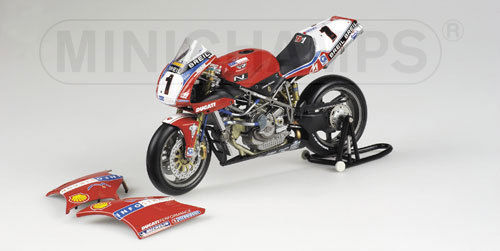 Ducati 998 R Superbike  2002
