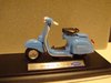 150 cc 1970 blau