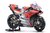 Ducati Desmosedici Jorge Lorenzo MotoGP 2018 Maisti 1:18