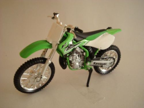 KX 250 ( 2002 ) grün