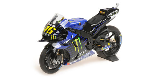 YAMAHA YZR-M1 MONSTER ENERGY MotoGP 2020 lieferbar ab 17.10